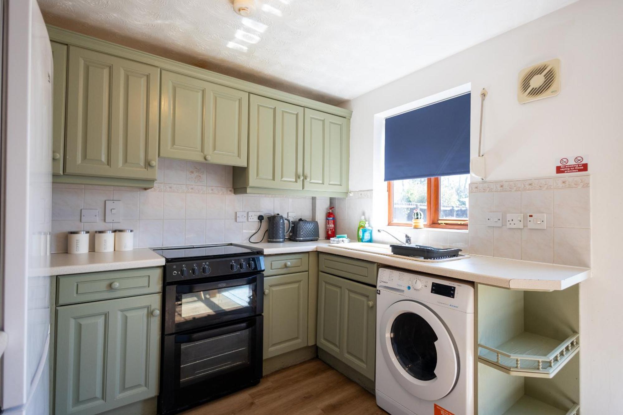 Eastwood Holiday home Colchester