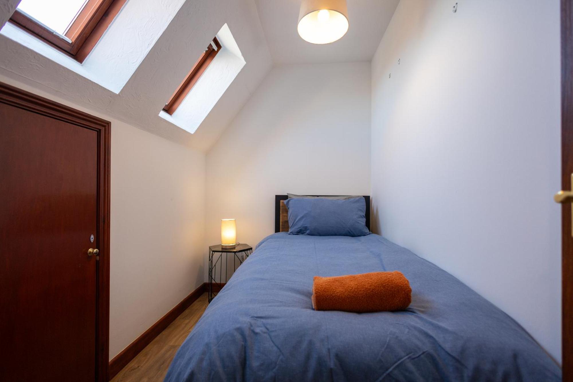 Holiday home Eastwood Colchester