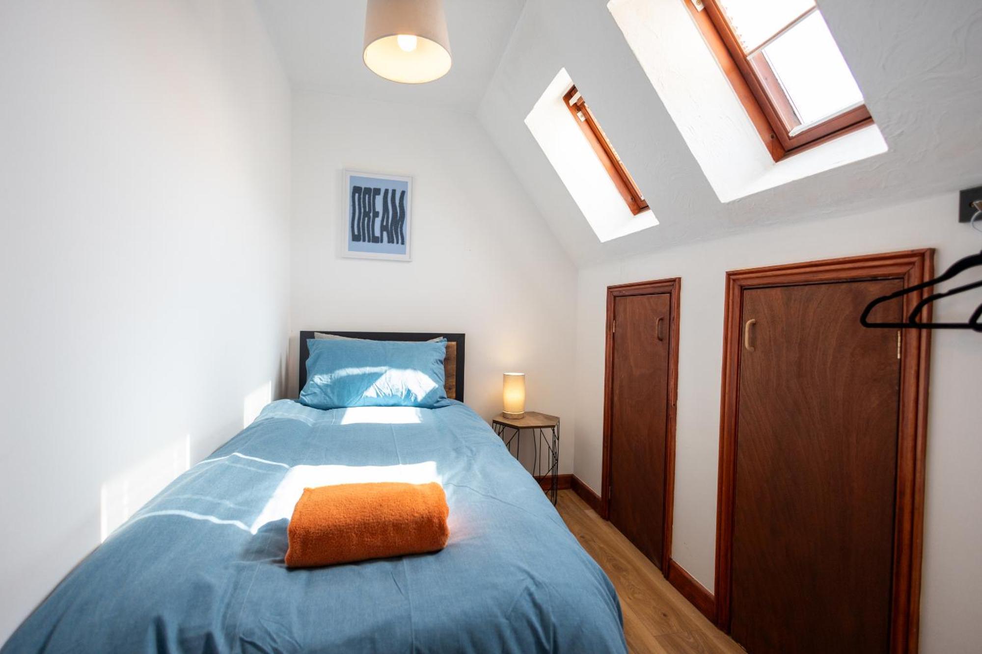 Holiday home Eastwood *