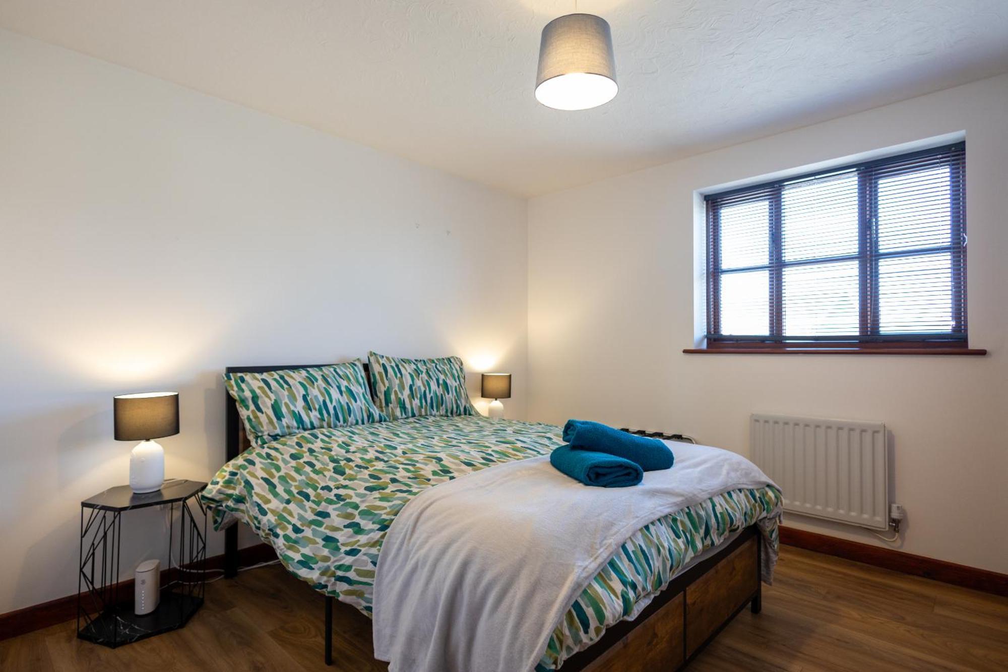 Eastwood Holiday home *