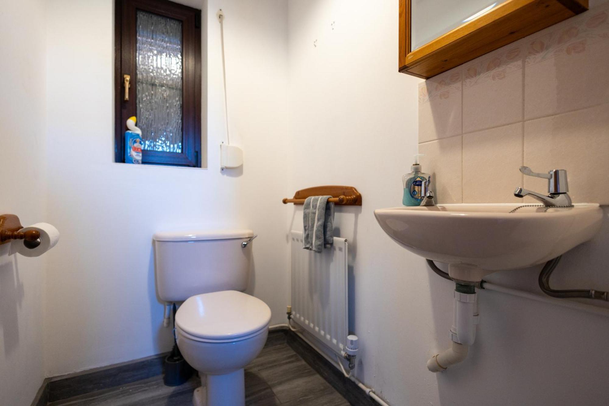 Holiday home Eastwood *