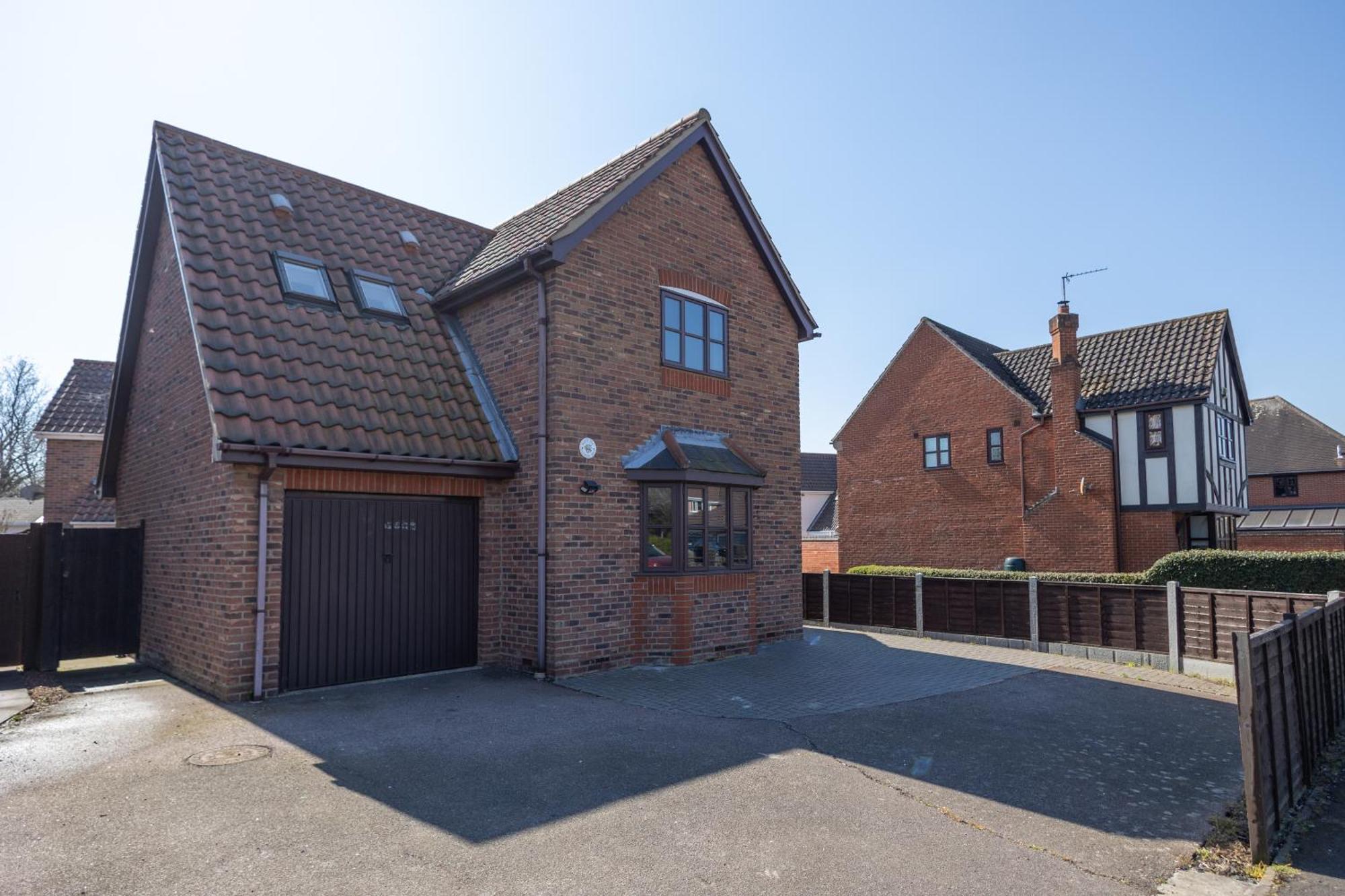 Holiday home Eastwood