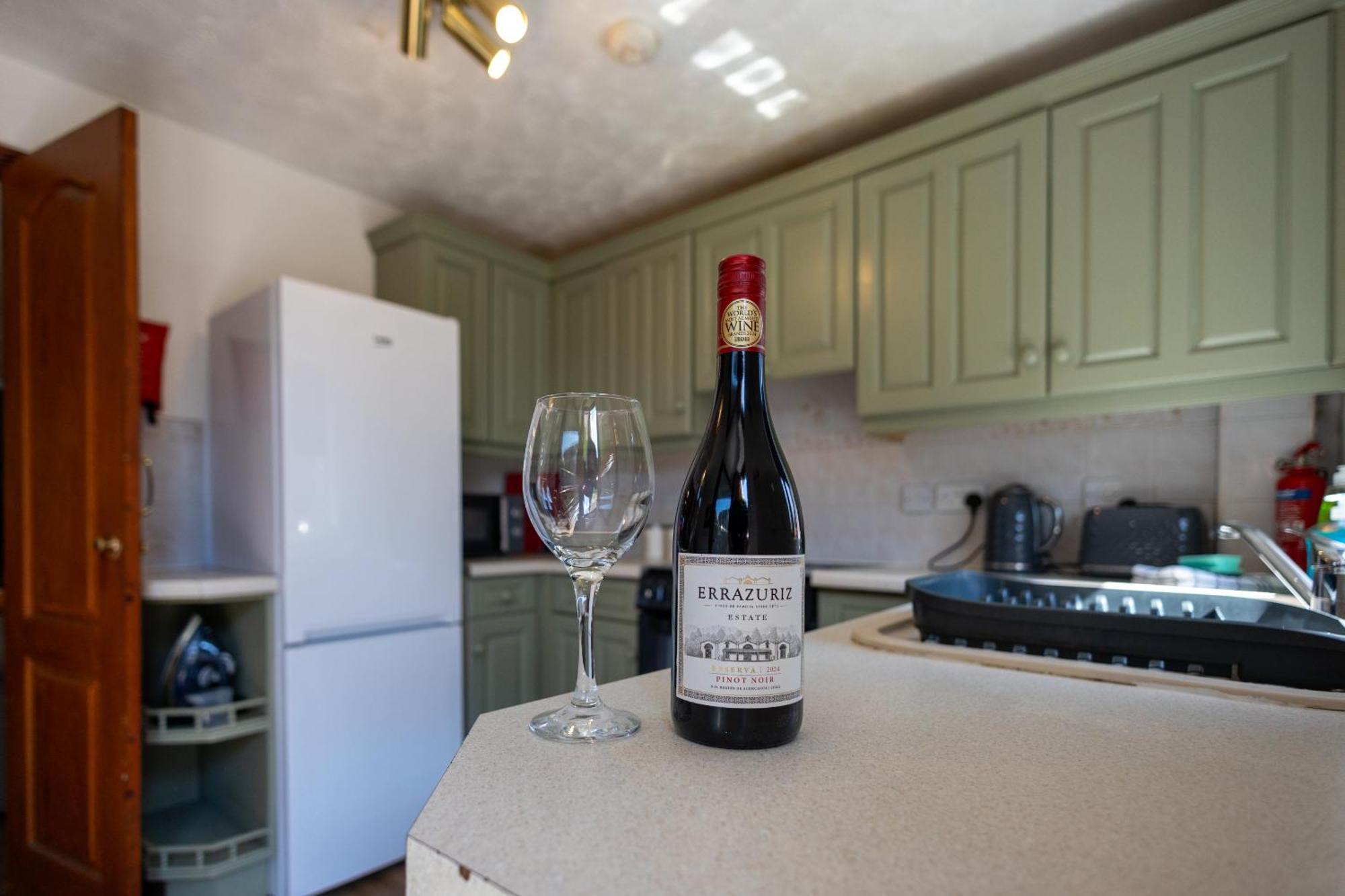 Eastwood Holiday home *