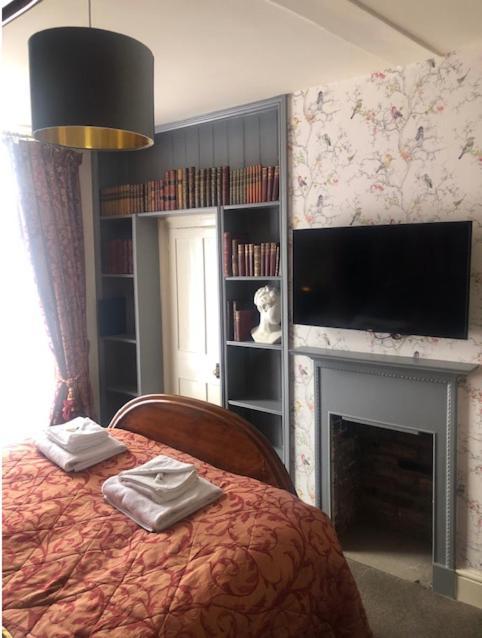 Boutique 3* Colchester