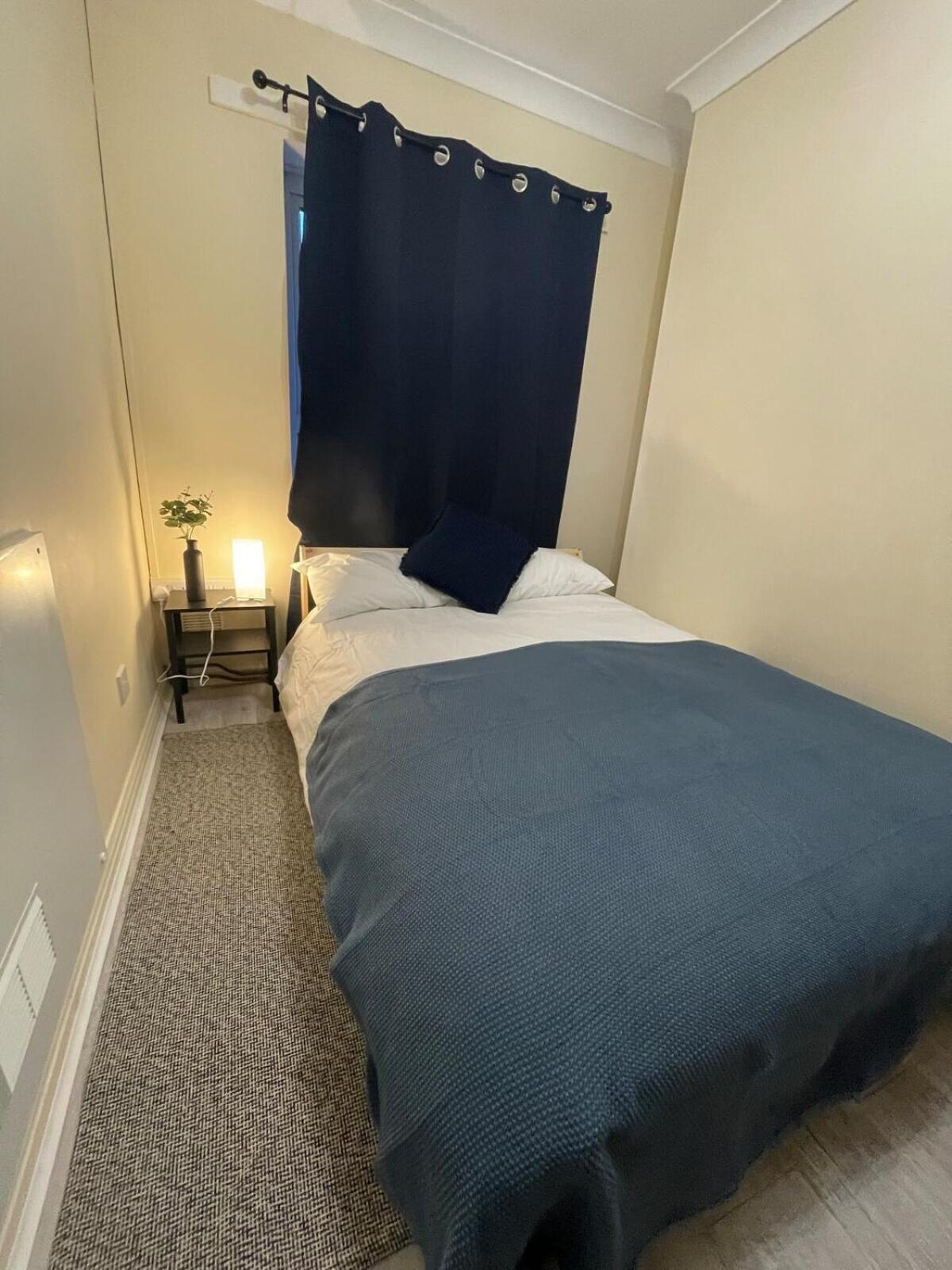 Professional 3-bed Flat * Colchester