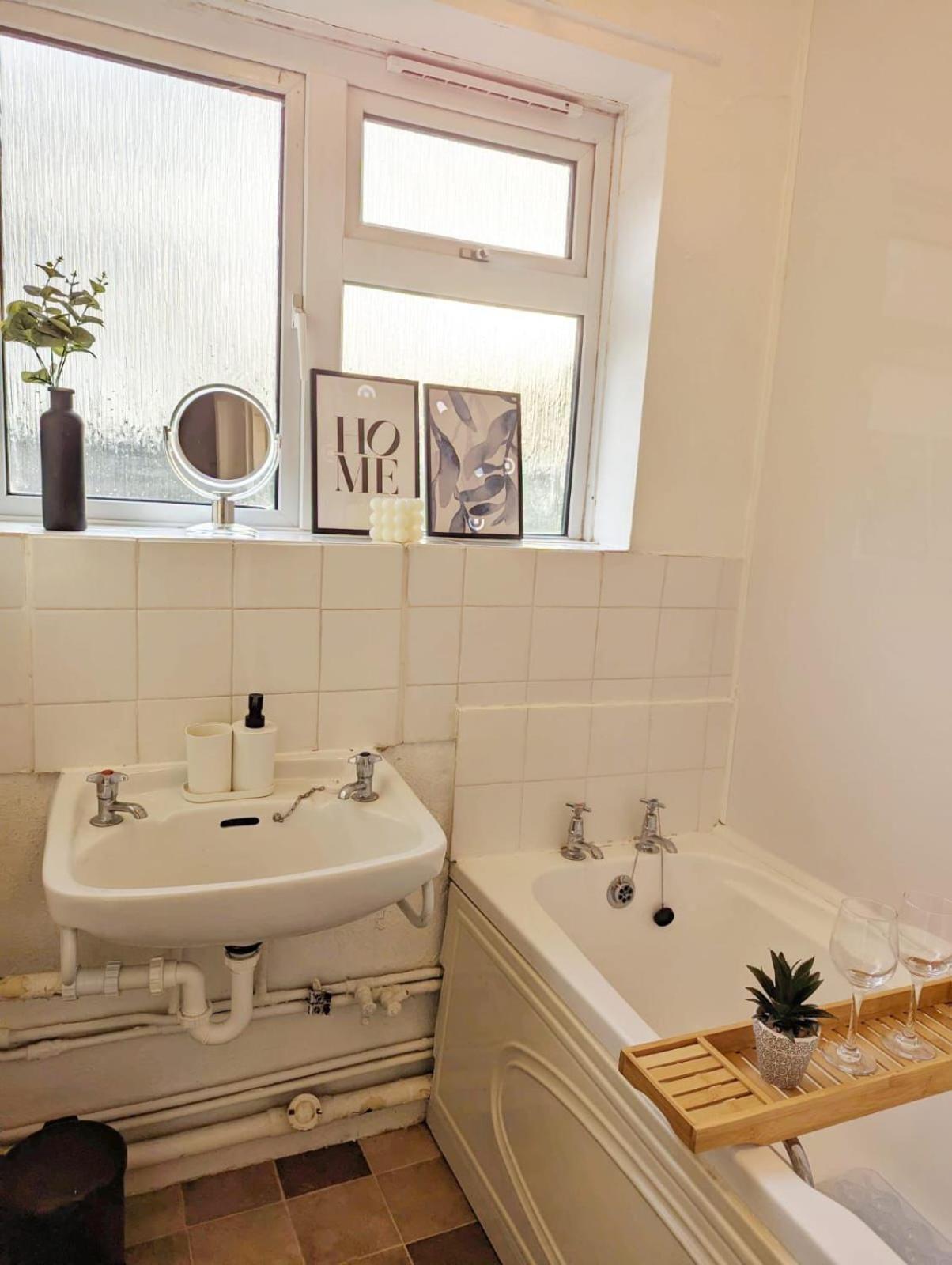 Apartment Professional 3-bed Flat Colchester
