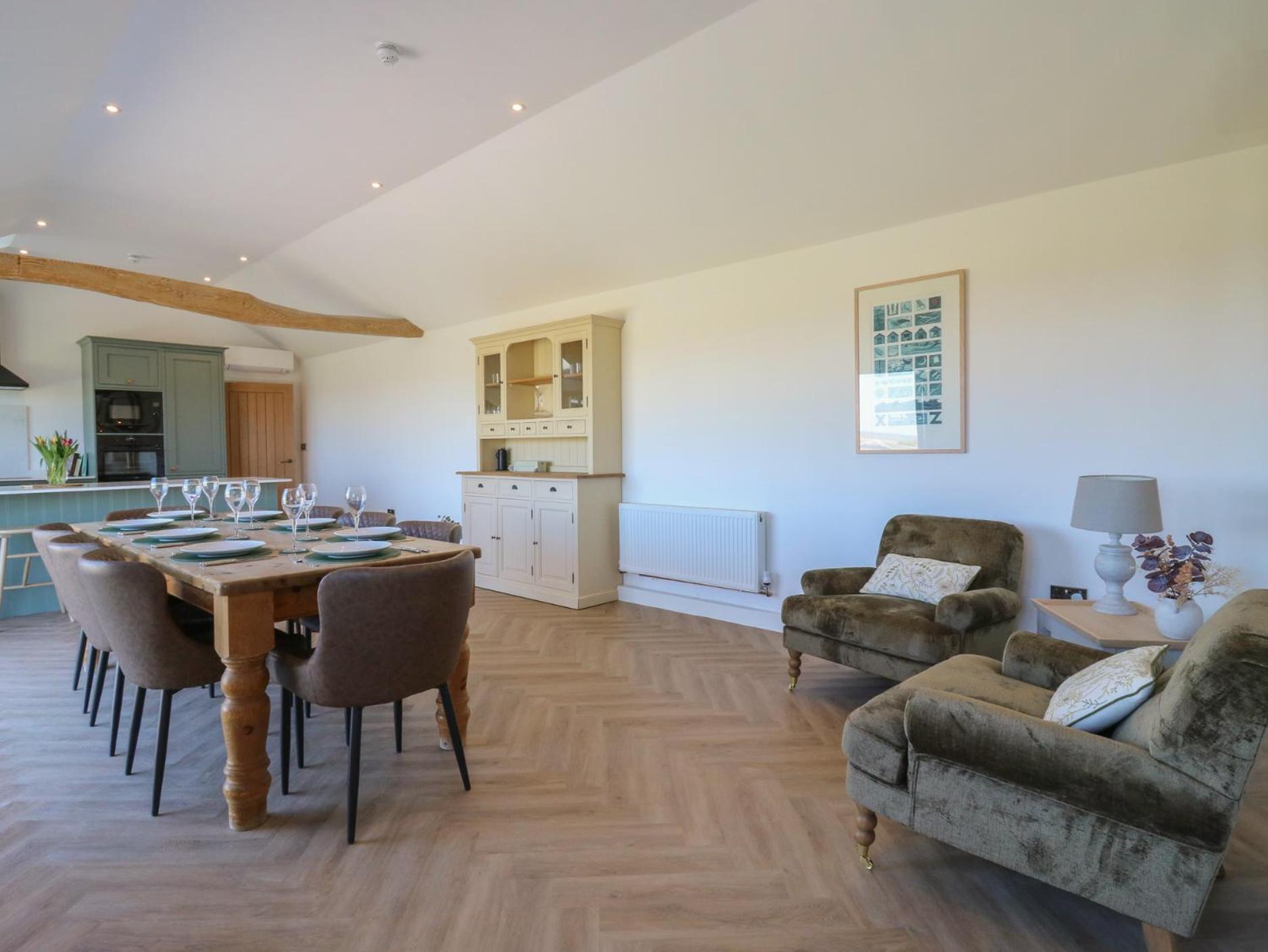 Holiday home The Hide Colchester