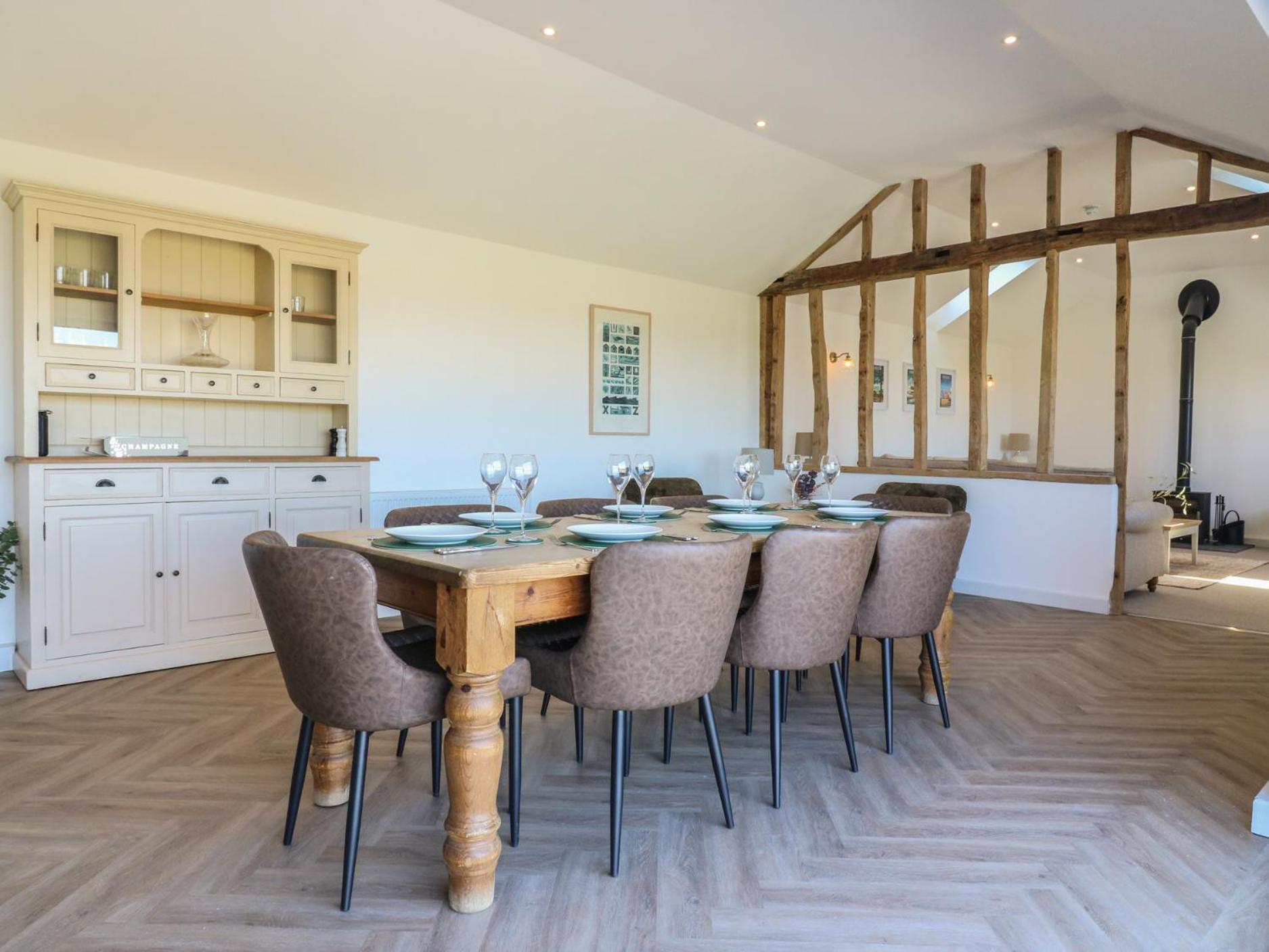 Holiday home The Hide Colchester