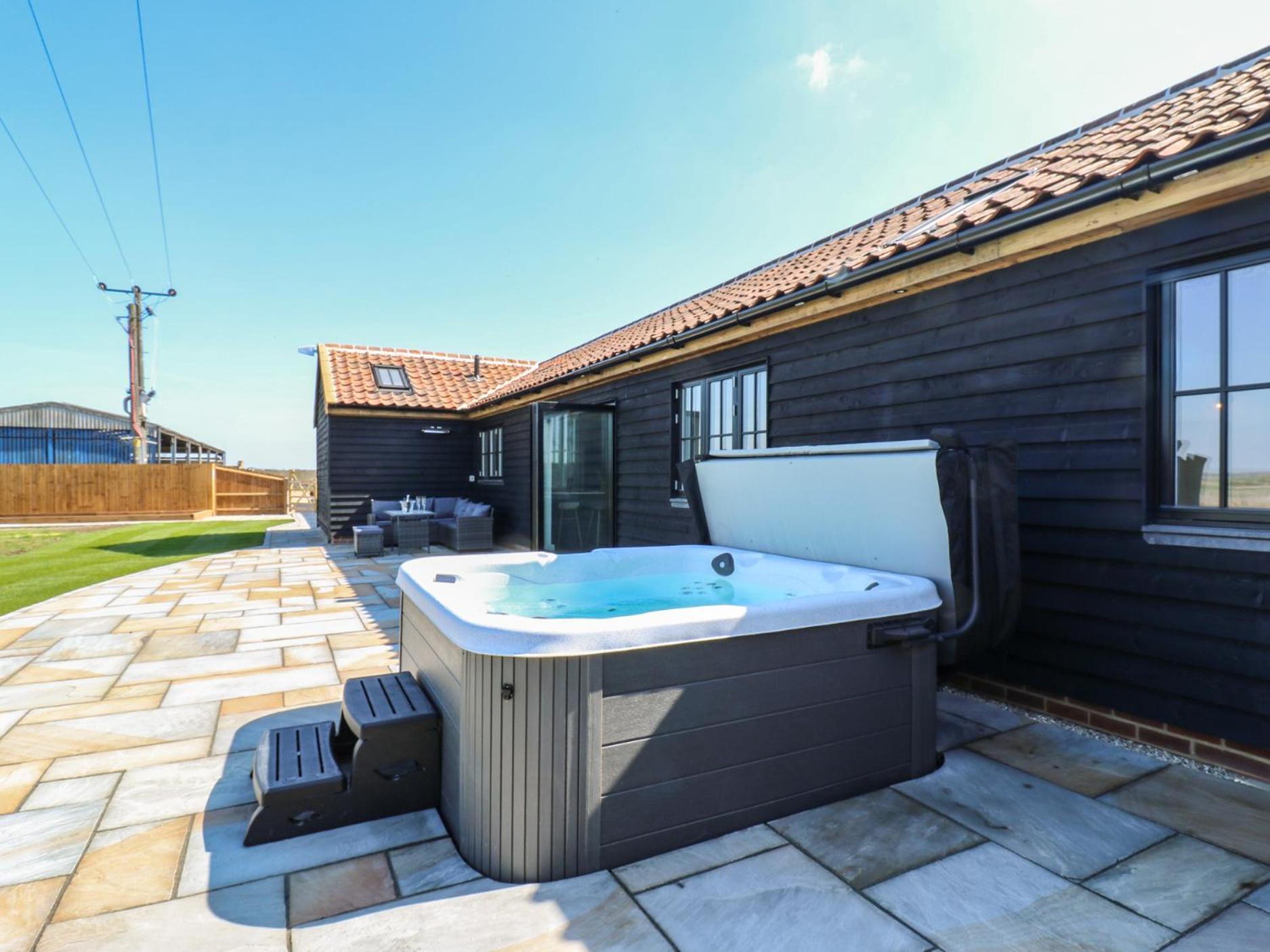 The Hide * Colchester