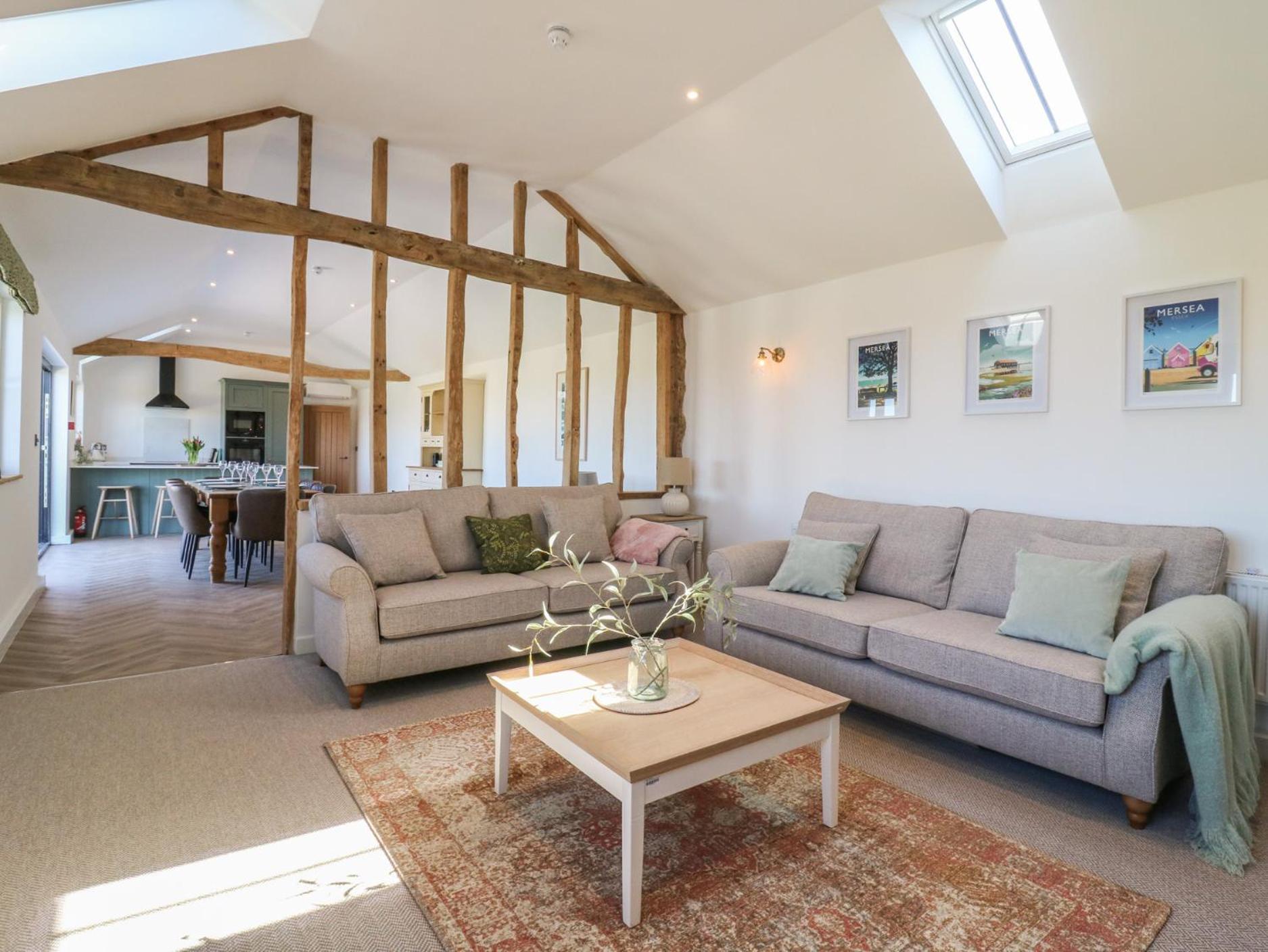 Holiday home The Hide Colchester