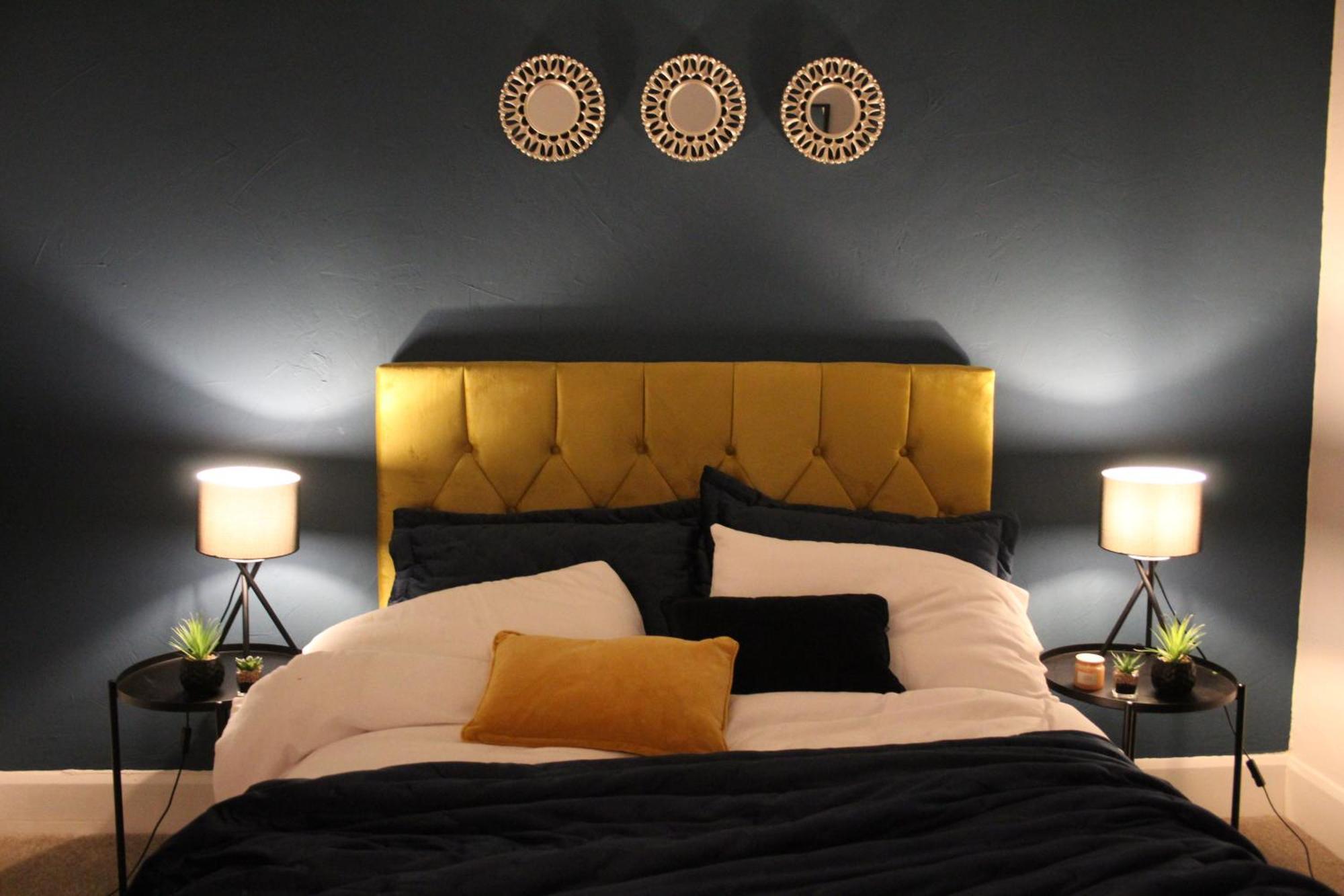 The Velveteen Townhouse Holiday home