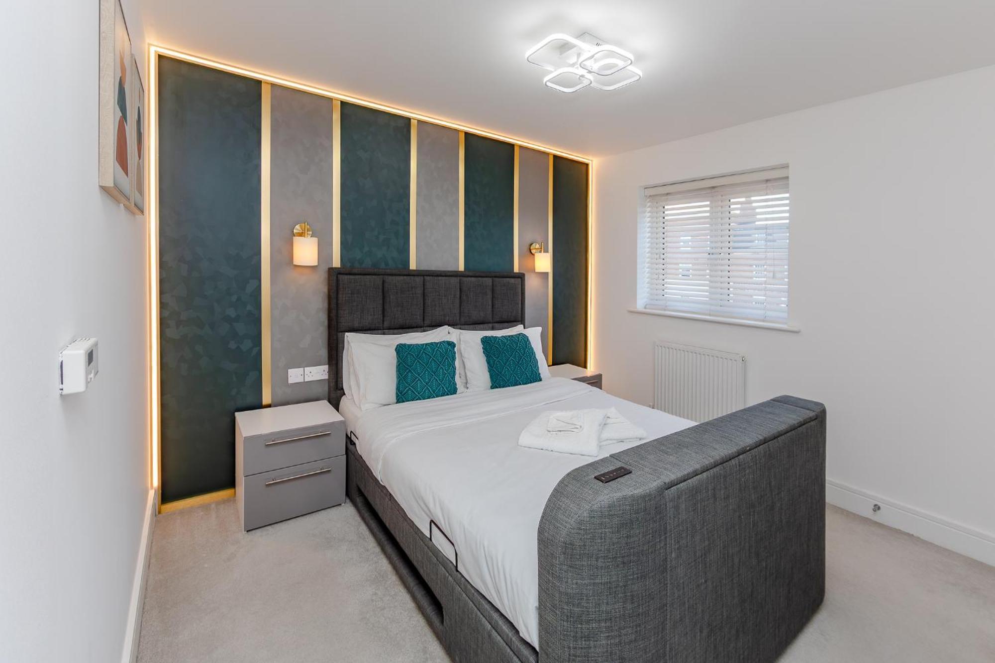 Holiday home My Chester Luxury Colchester