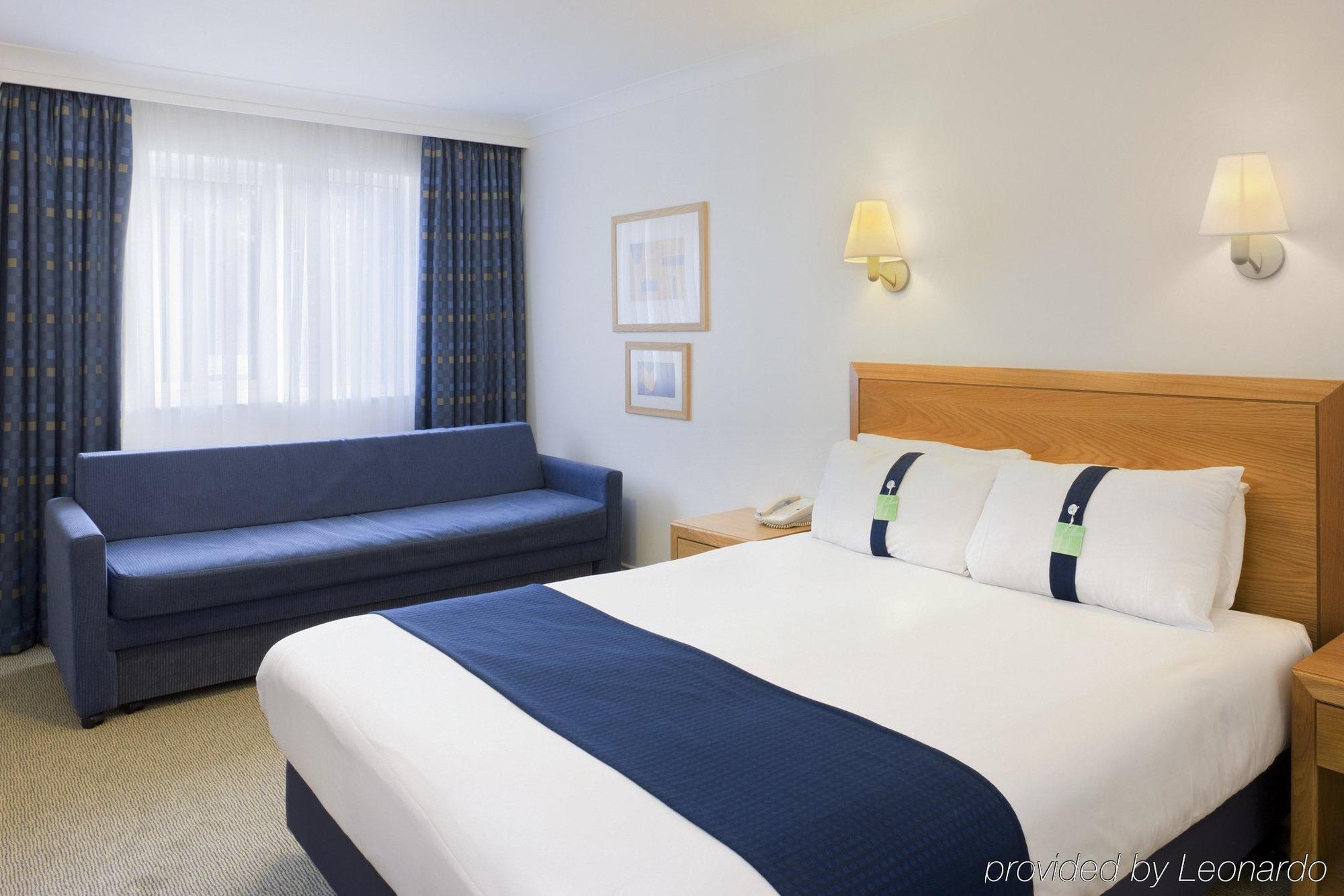 Holiday By Ihg Hotel Colchester