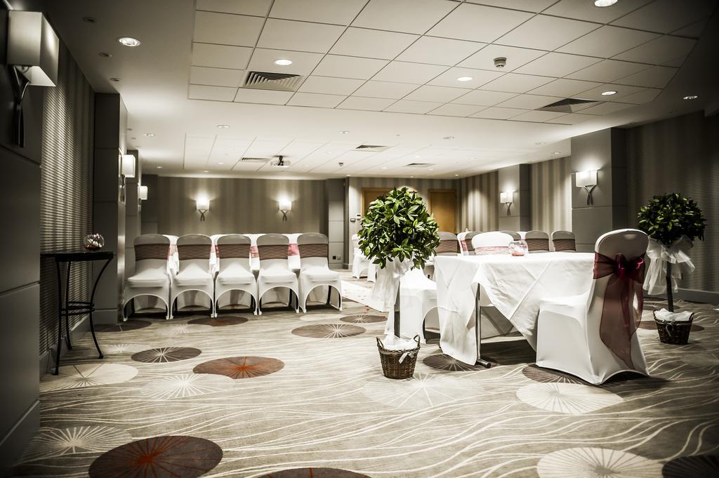 Hotel Five Lakes 4*