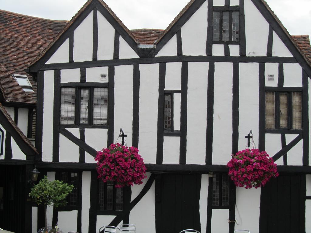 Best Western The Rose & Crown 3*