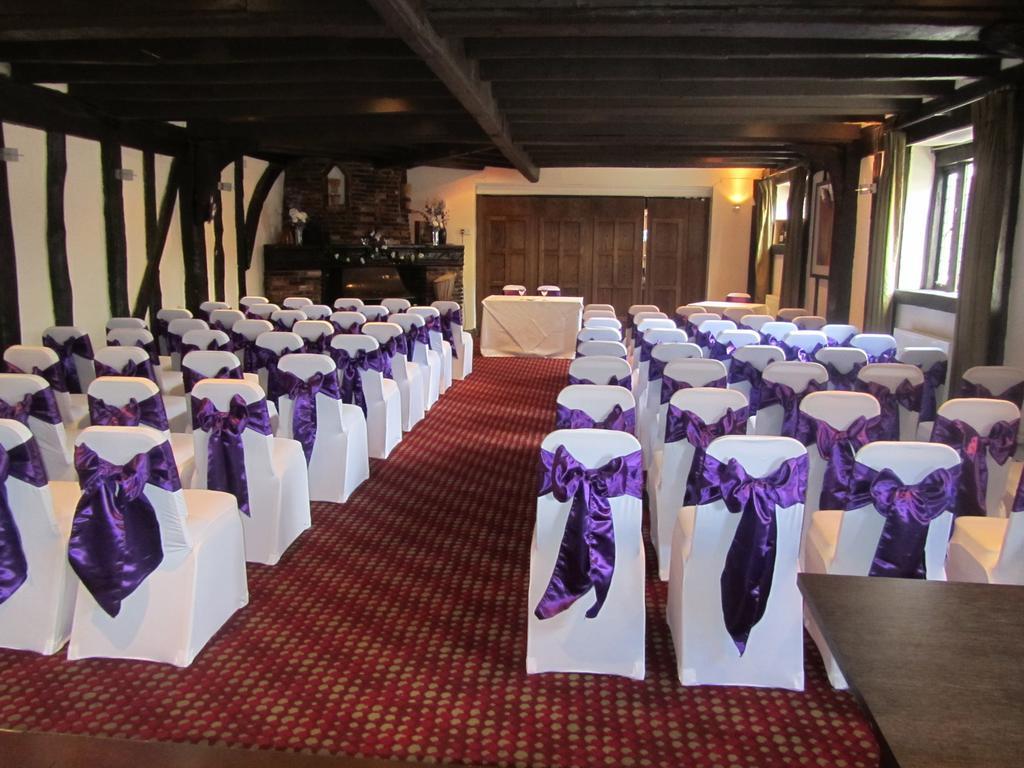 Best Western The Rose & Crown Hotel