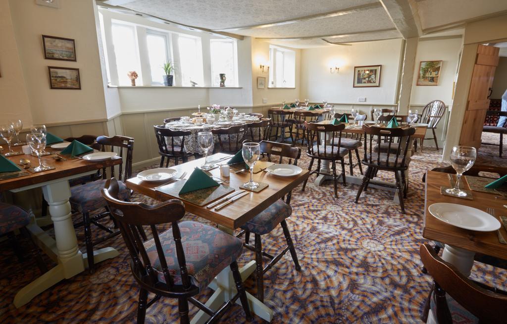 The Court House Inn Colchester