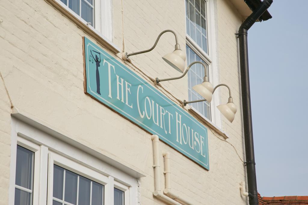 The Court House Colchester