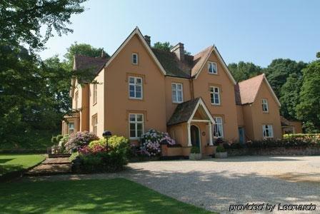 Maison Talbooth Hotel Colchester