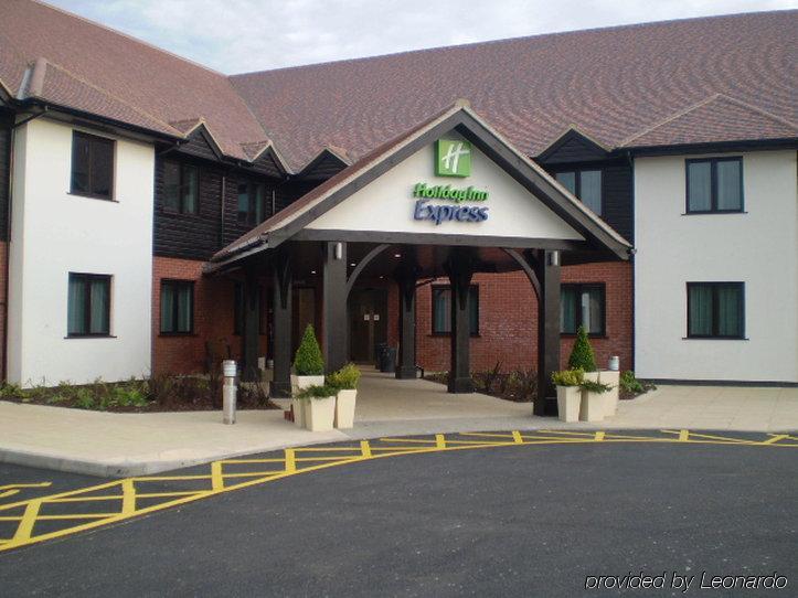 Express By Ihg 3* Colchester