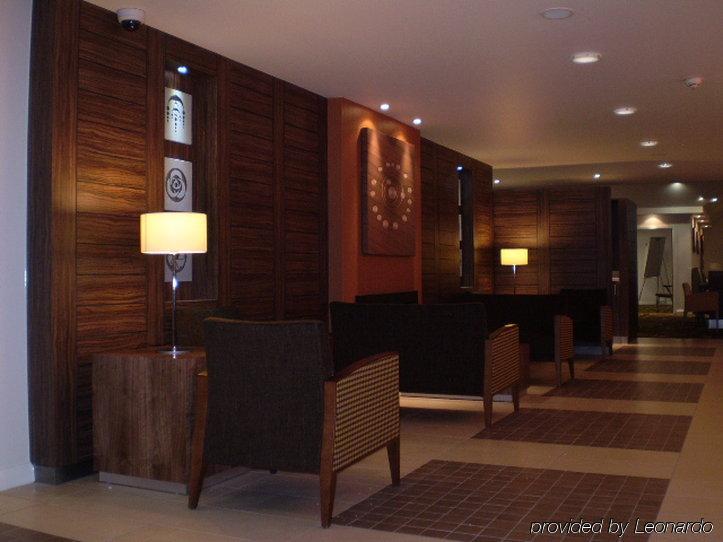 Express By Ihg Hotel