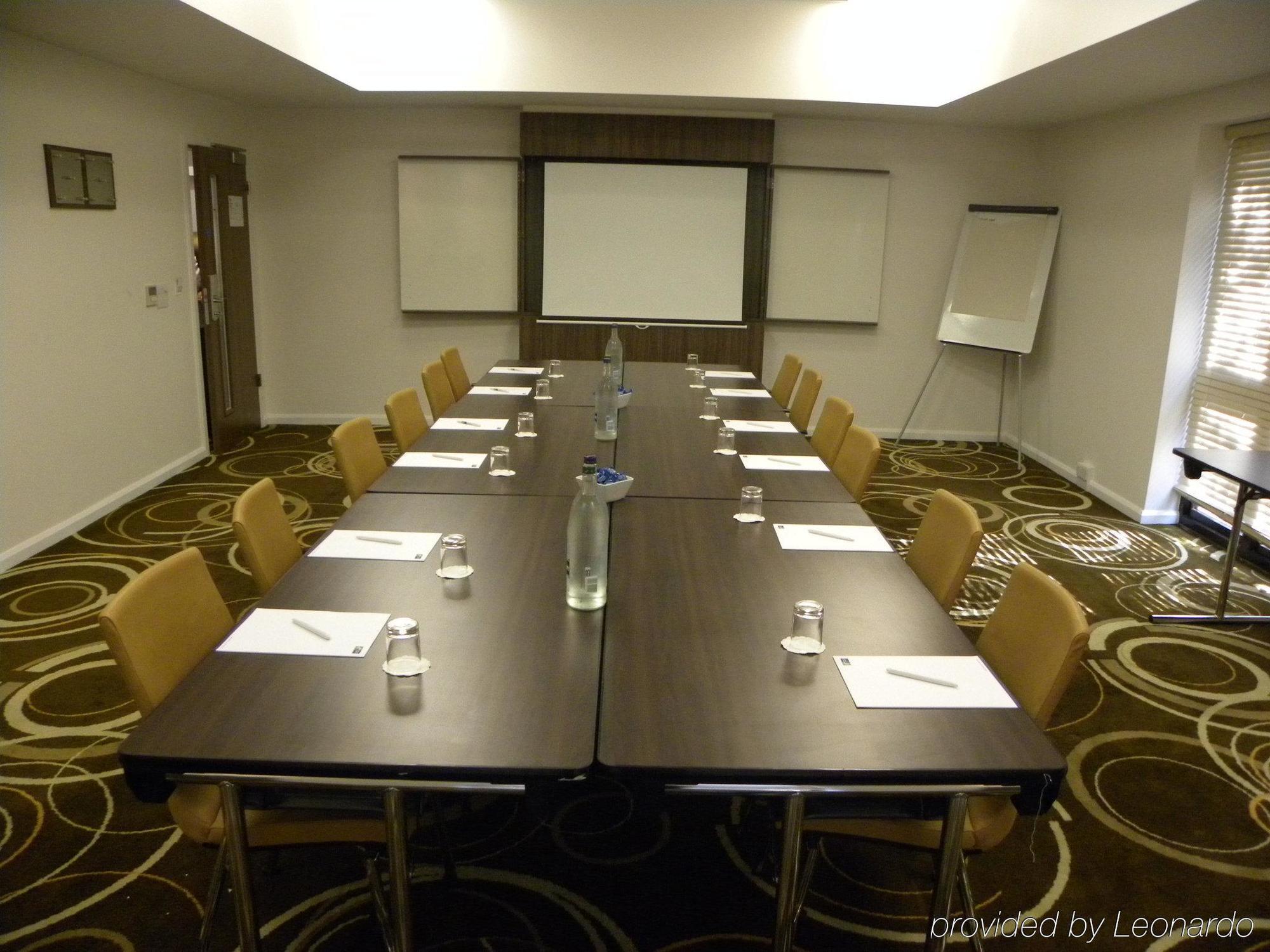 Express By Ihg Colchester