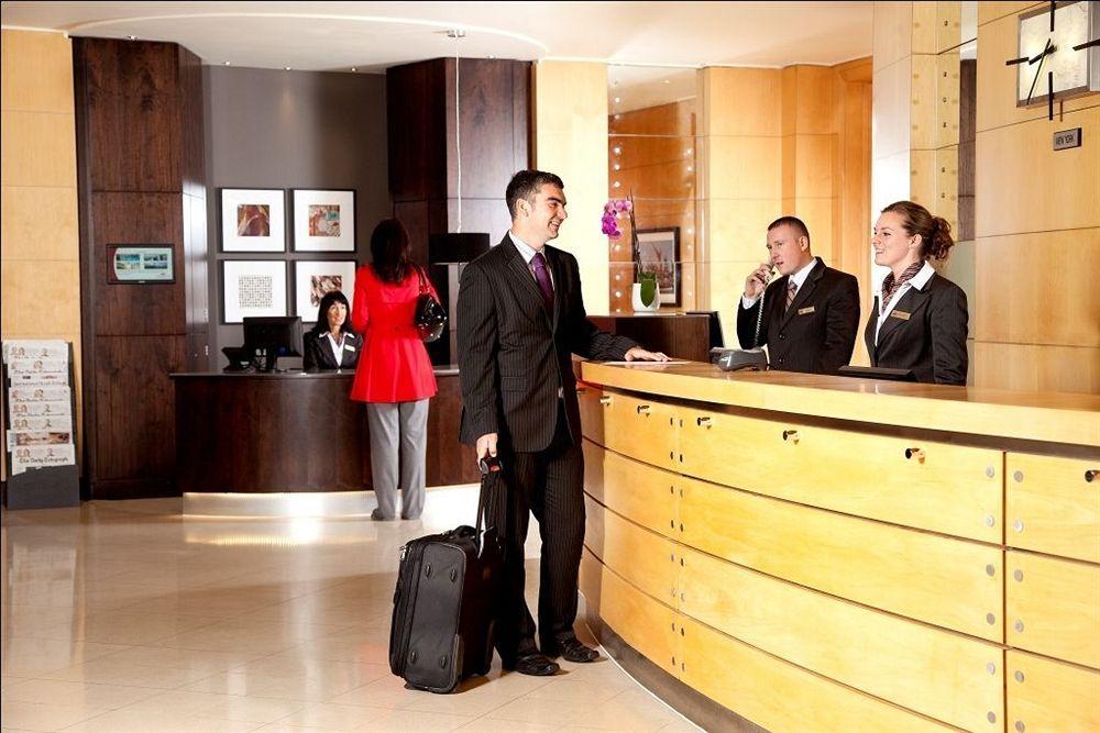 Hotel Five Lakes 4*