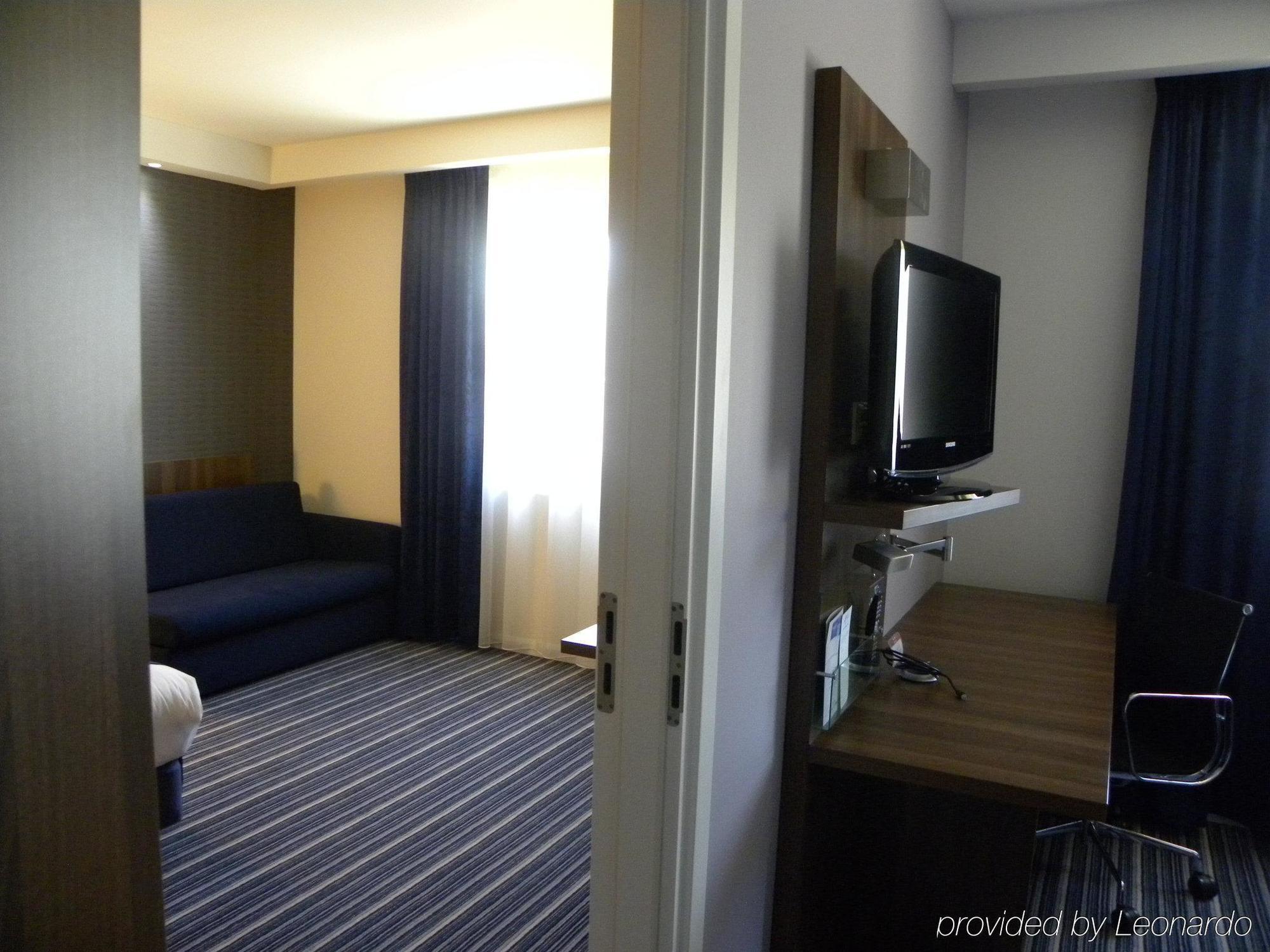 Hotel Express By Ihg Colchester