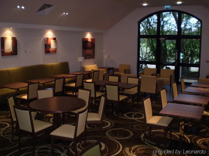 Hotel Express By Ihg Colchester