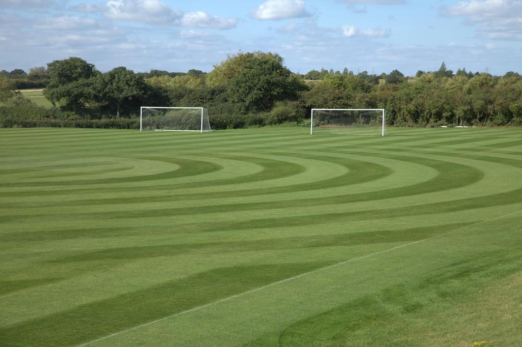 Five Lakes 4* Colchester