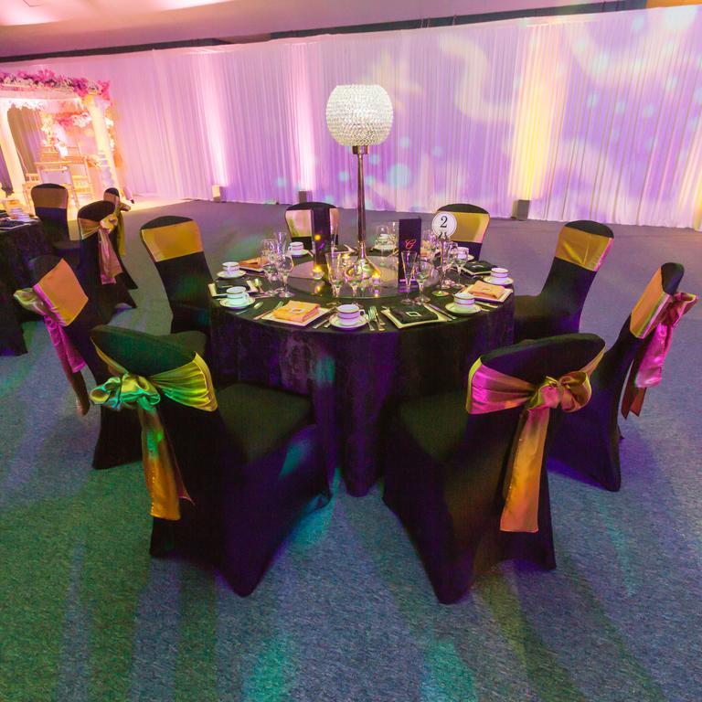 Five Lakes Hotel Colchester