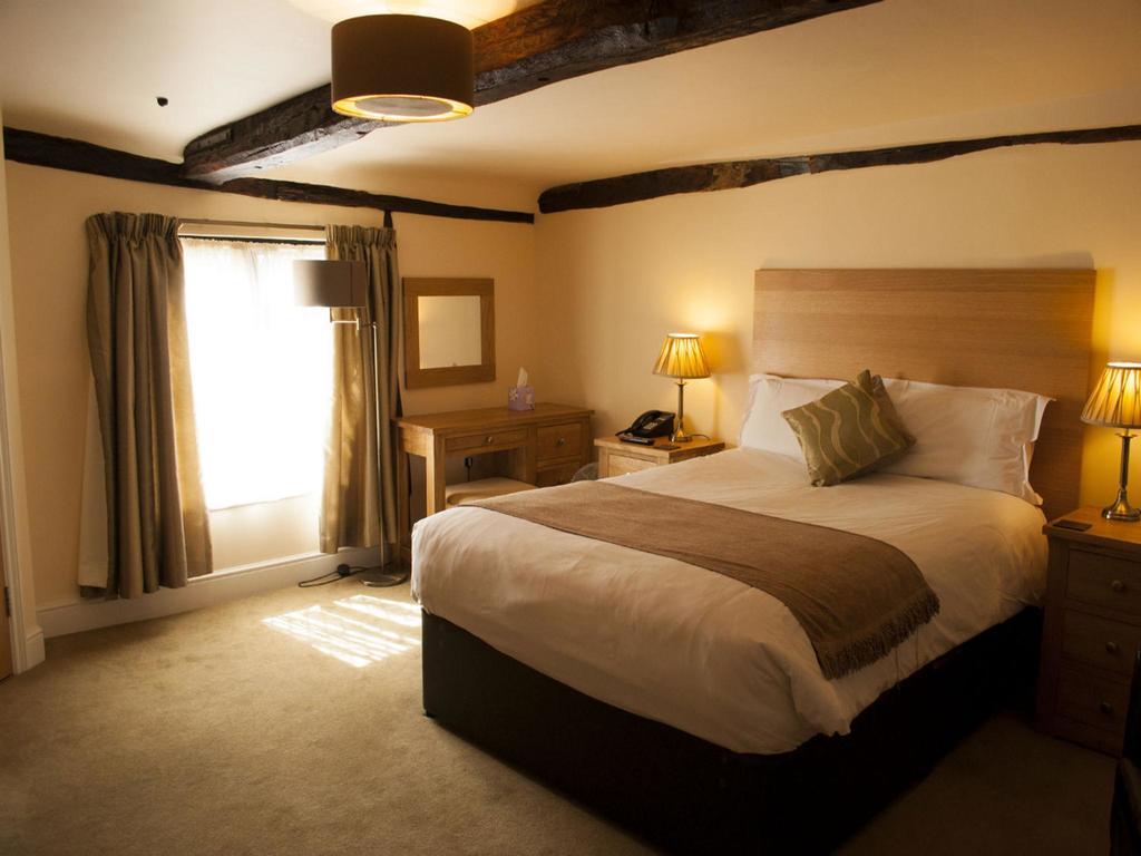 Hotel The North Hill 3*