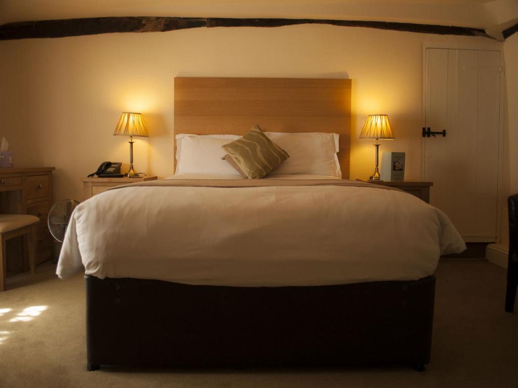 The North Hill Colchester