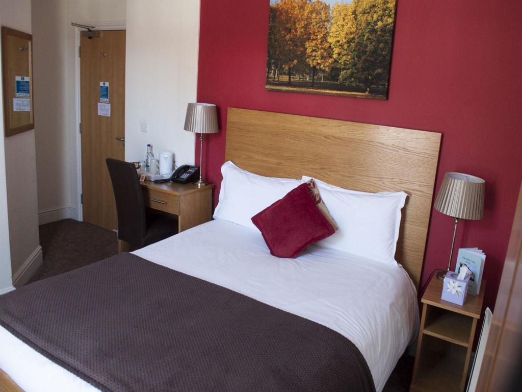 Hotel The North Hill