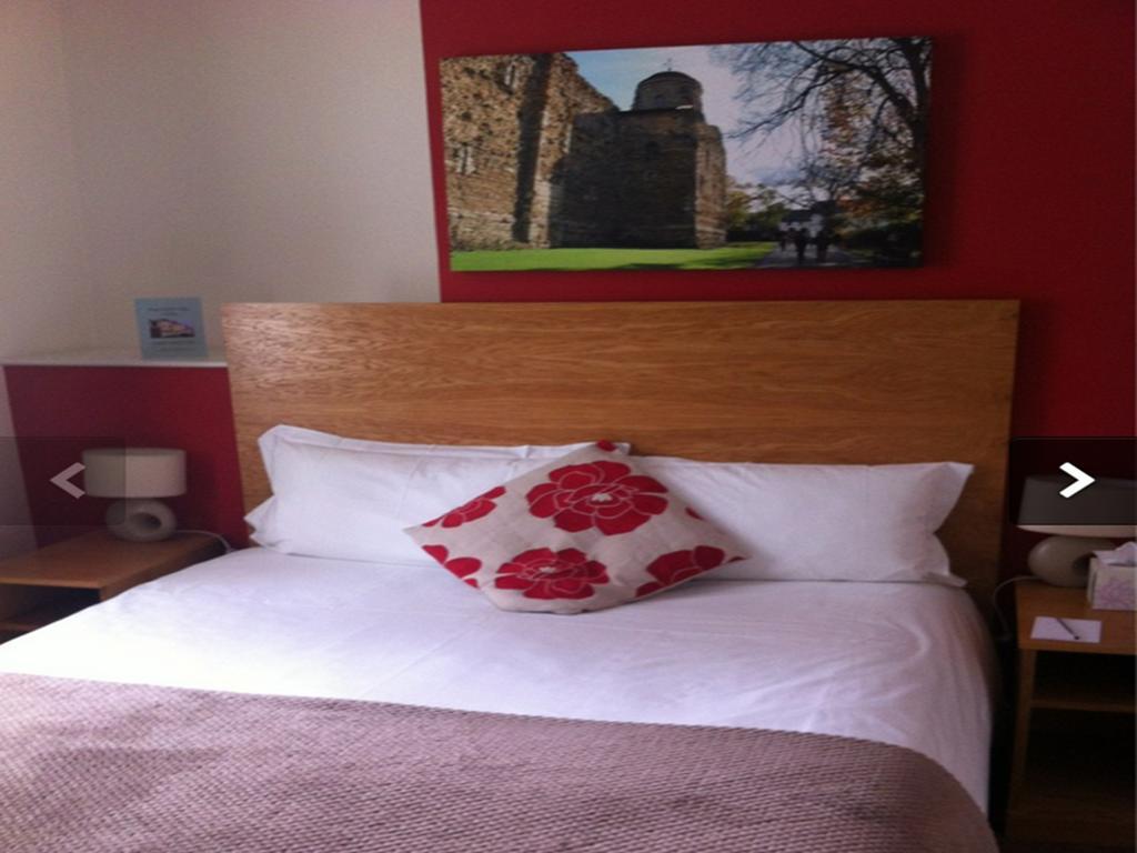 Hotel The North Hill 3*