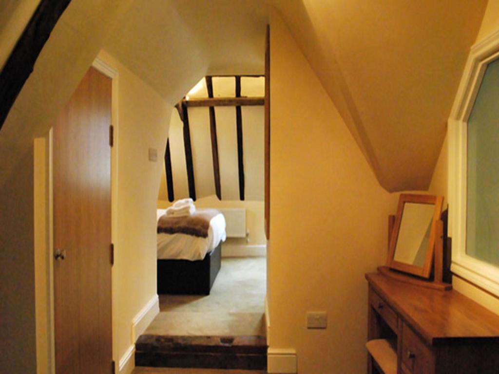 The North Hill Colchester