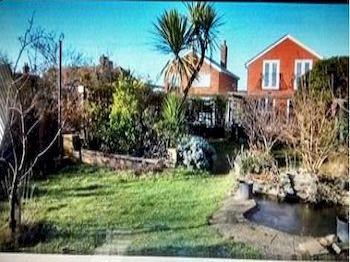 Hotel Colchester City Cottage 2*