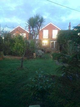 Colchester City Cottage