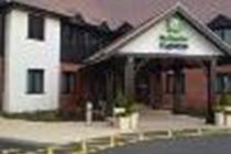 Hotel Express By Ihg 3*