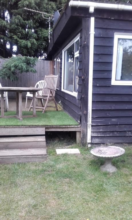 The Lodge Holiday home