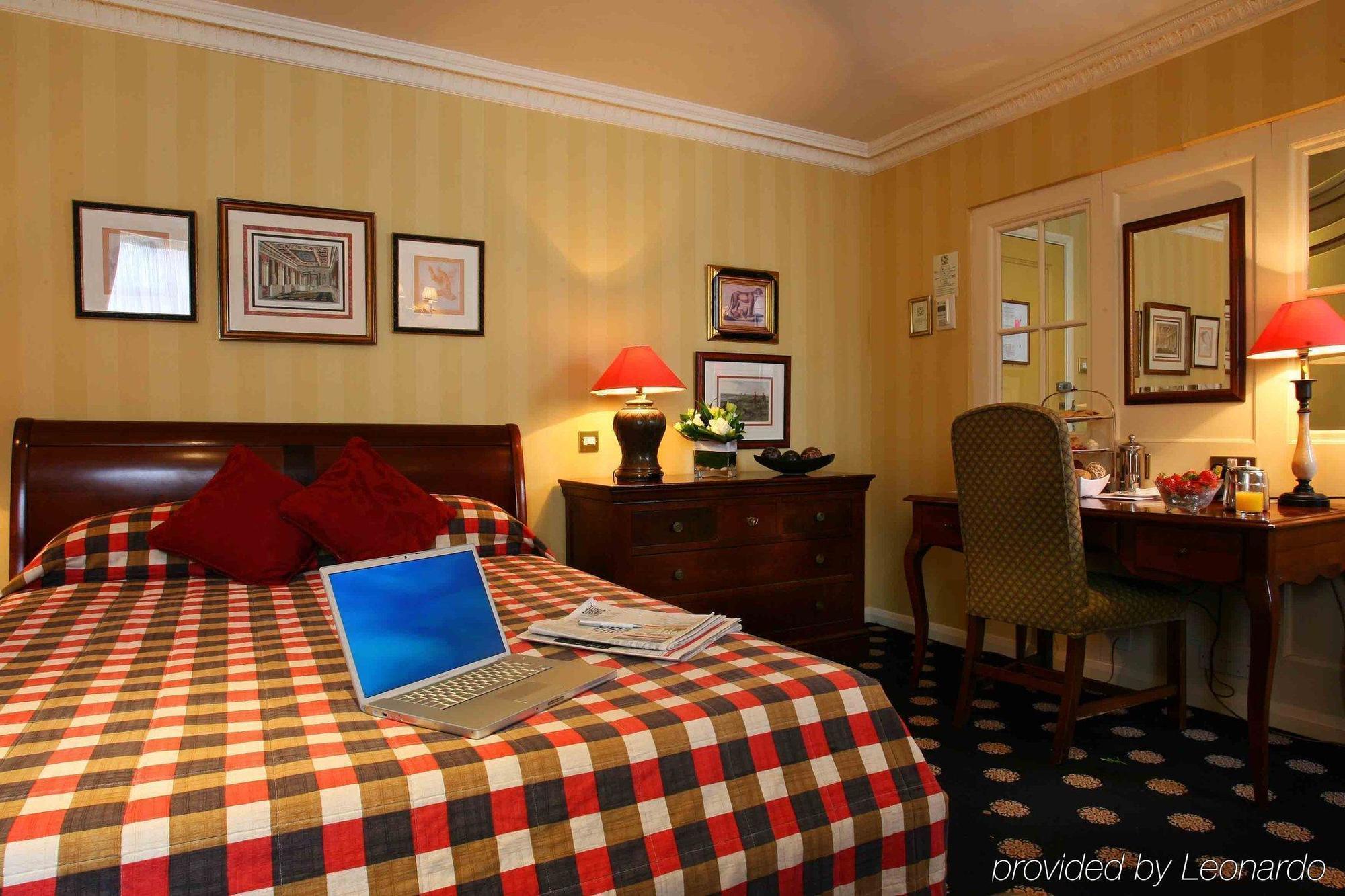 Inn The George Colchester