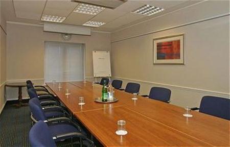 Holiday By Ihg 4* Colchester