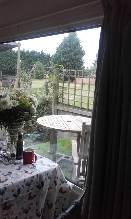The Lodge Holiday home Colchester