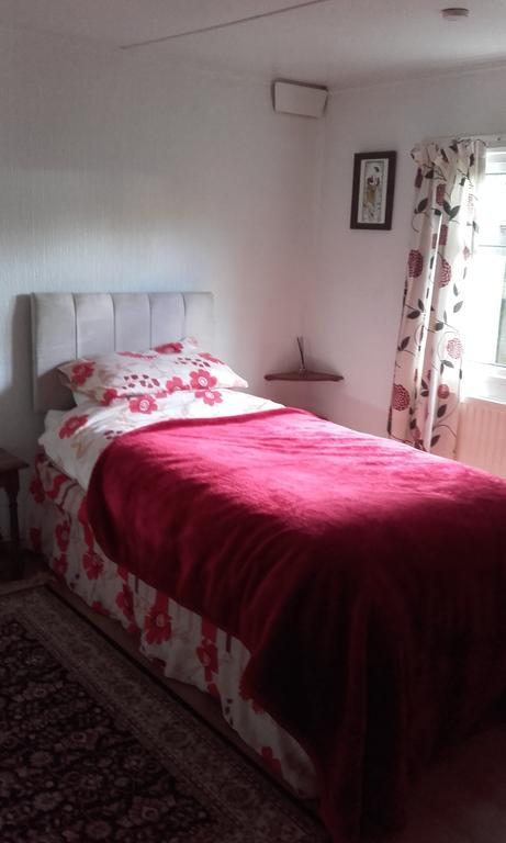 The Lodge * Colchester
