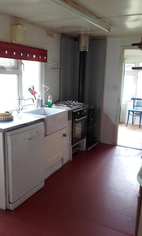 The Lodge Holiday home Colchester