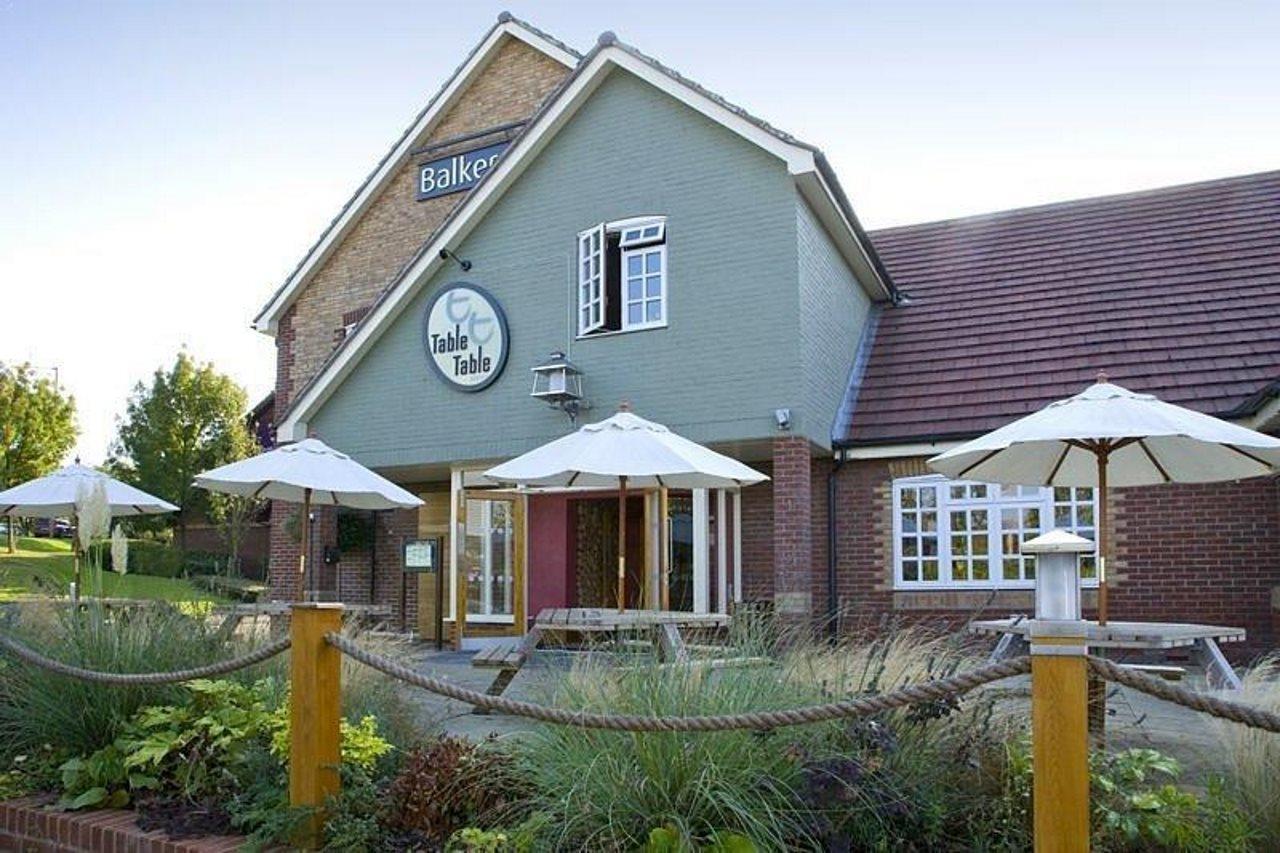 Premier Inn Colchester Hotel 3*