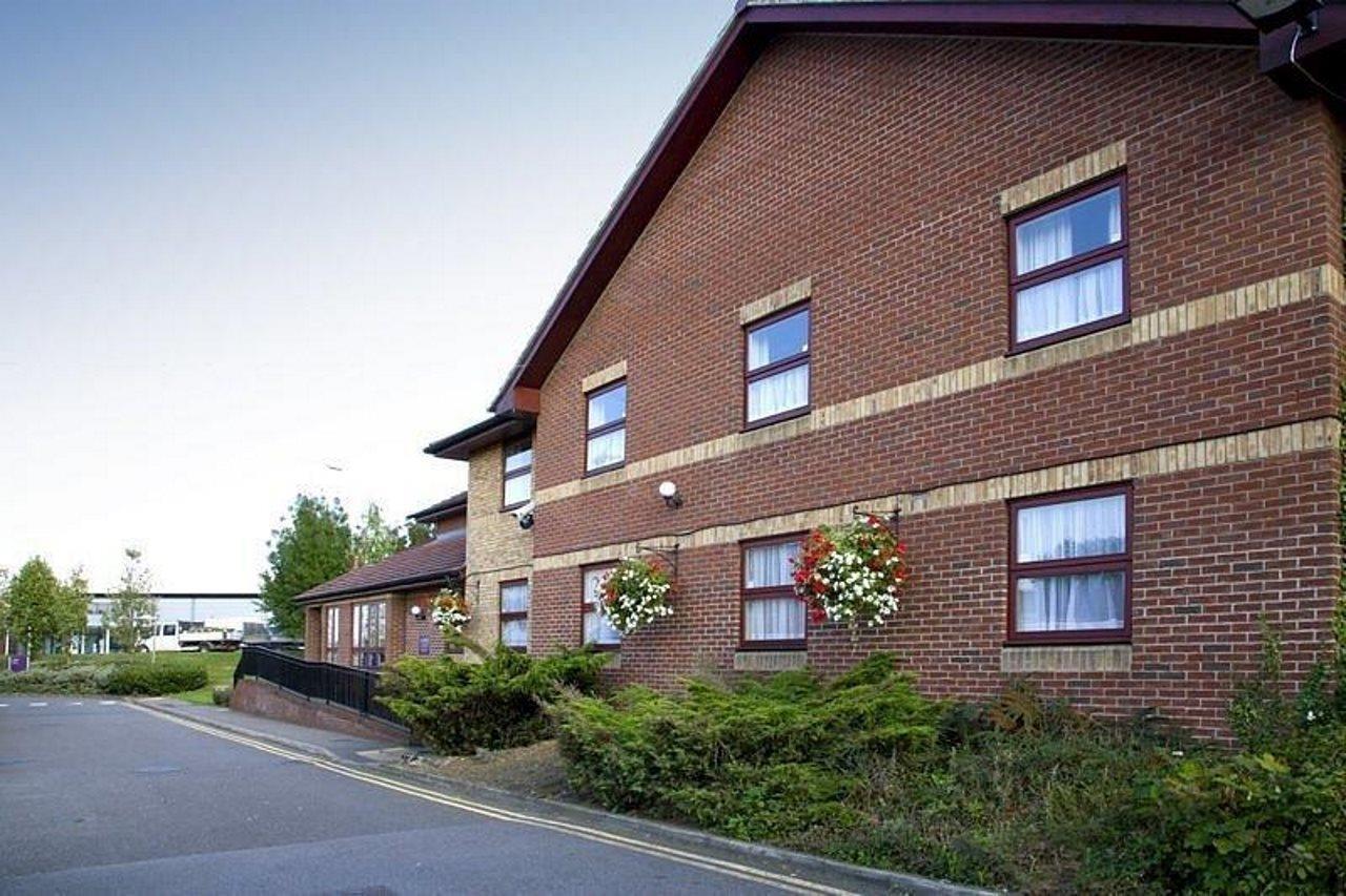 Premier Inn Colchester 3* Colchester
