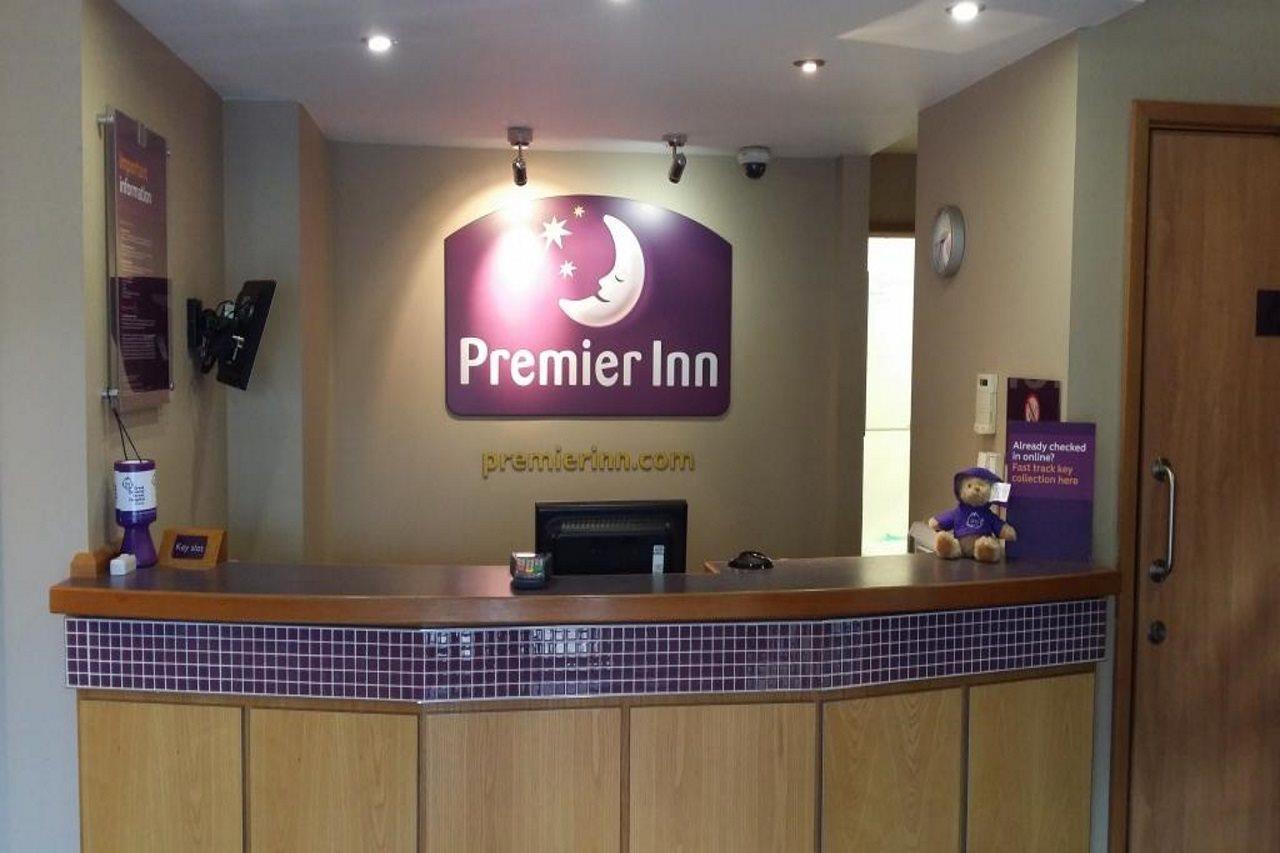 Premier Hotel