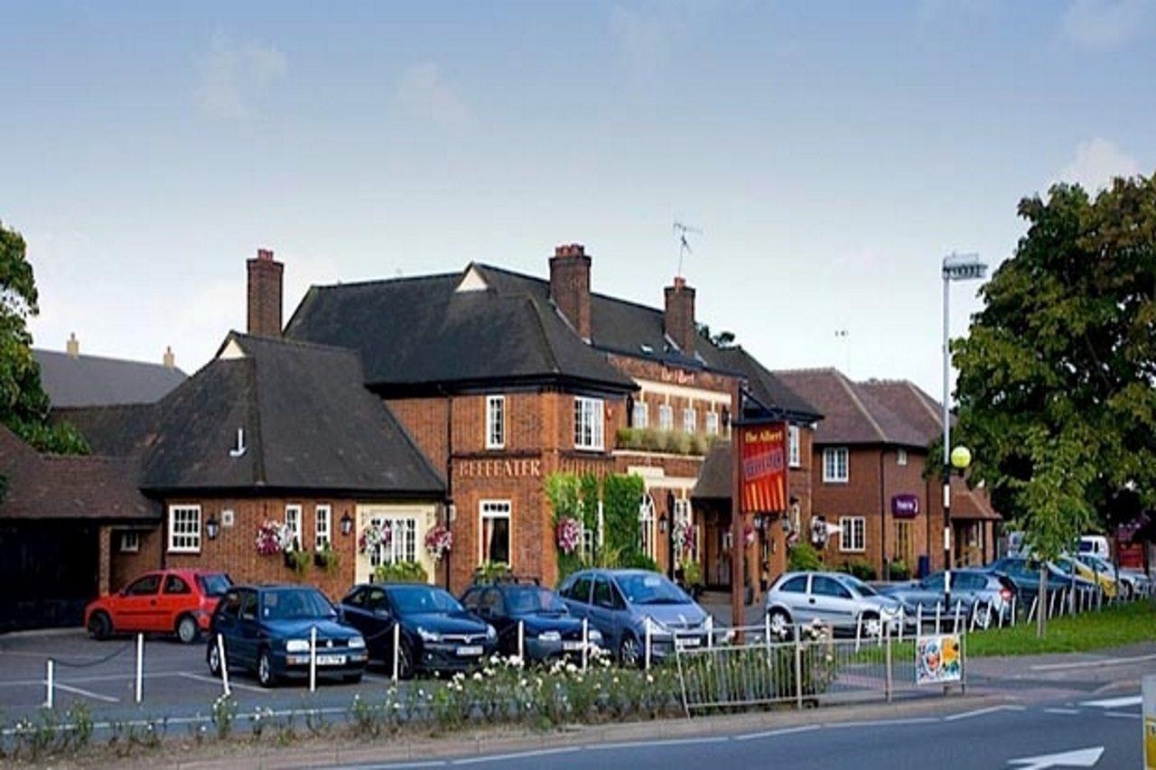 Premier 3* Colchester