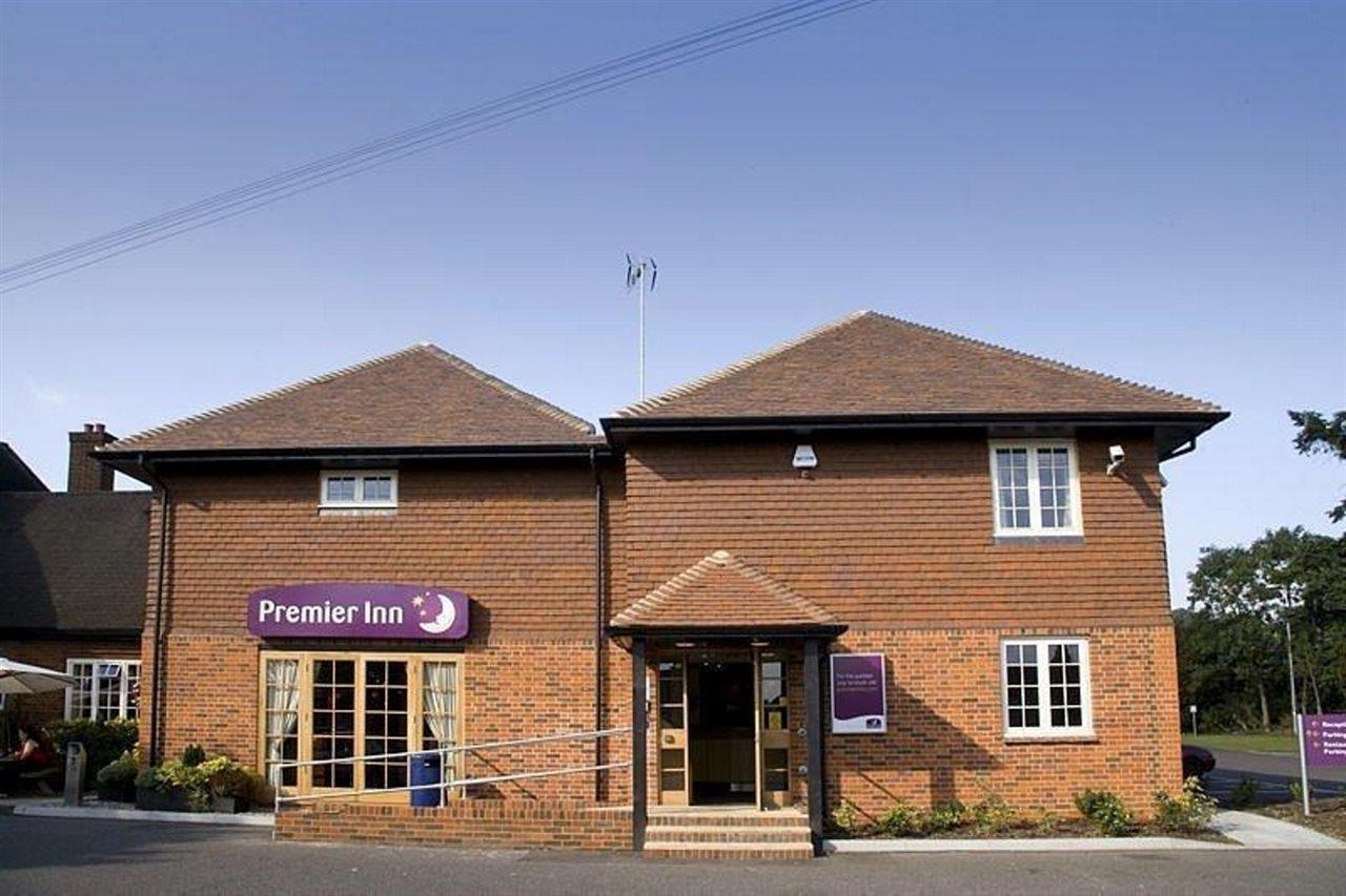 Premier Town Centre Hotel Colchester